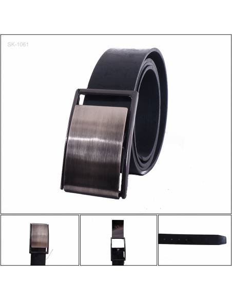 Ikat Pinggang Gesper Cowok Freeman