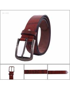 Ikat Pinggang Gesper Cowok Freeman