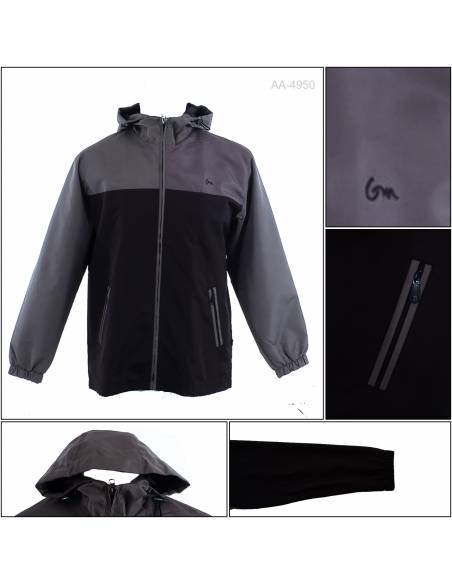 Jaket Parasit Cowok HT All Size