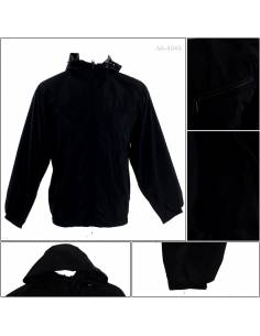 Jaket Parasit Cowok HT