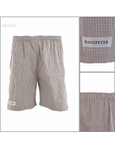 Celana Pendek Cowok Kolor Hanspeter L