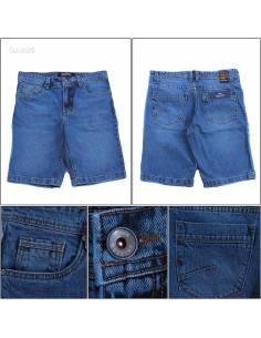Celana Pendek Jeans Cowok Rocksky 31-32