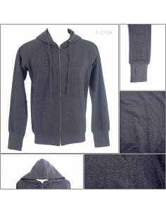 Jacket Jumper/Hoodie Cowok Fenda M-XL
