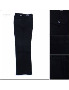 Celana Panjang Formal Cowok Reguler Mustevan's 28-32