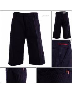 Celana Pendek Cowok Katun Volup 33-38