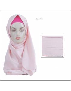 Jilbab Cewek Segi Empat Cardinal