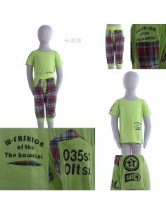 Setelan Anak Cewek/Children Clothes 3XK 10-13