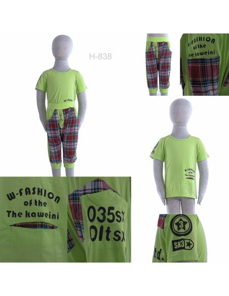 Setelan Anak Cewek/Children Clothes 3XK 10-13