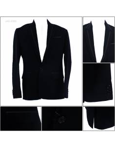 Jas Formal Cowok Tom Ferrick's M-XL