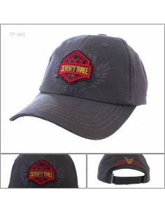 Topi Anak Cowok Casual Cardinal