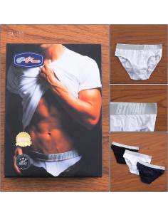 Celana Dalam/Underpants Cowok Brief Gt Man L