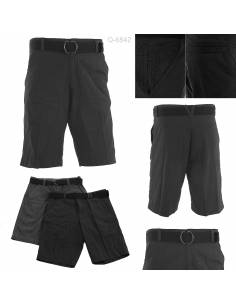 Celana Pendek Katun Benri M-XL