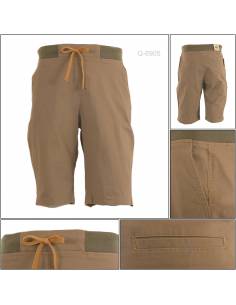 Celana Pendek Cowok Rib Kolor Rocksky L-XXL