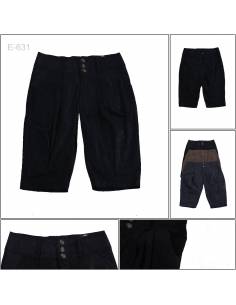 Shorts/Celana Pendek Cewek 5/6 Jin Bai He S-M