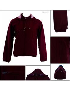 Jaket Parasit Cewek/Ladies Times Sport M-XL