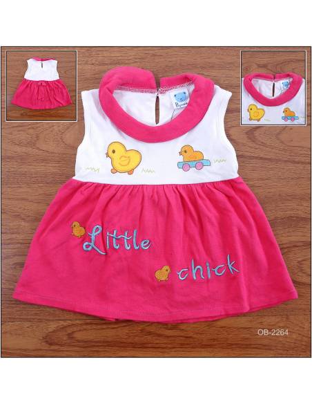 Obral Dress Anak Cewek Tanpa Lengan All Size