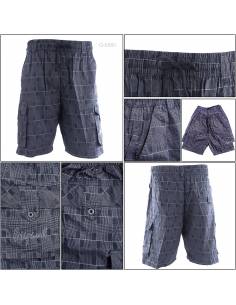 Celana Pendek Kolor Cargo Golius