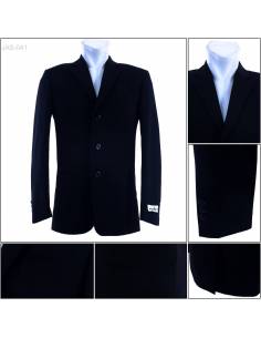 Jas Formal Cowok Must Evans S-M