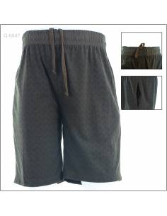 Celana Pendek Kolor Cowok Katun Benri M-XL