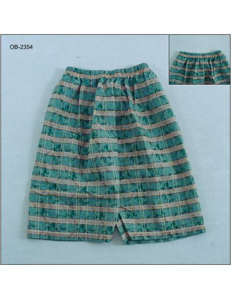 Obral Celana Pendk Kolor Anak Cewek All Size