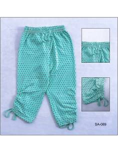 Celana Pendek Legging Anak Cewek 14