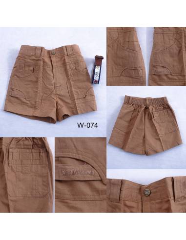 Obral Celana Pendek Katun Anak Cowok 10
