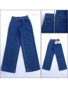 Obral Celana Panjang Jeans Anak Cowok Peter & Jeannie 21-23