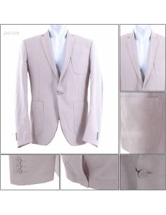 Jas Formal Cowok Cardinal L-XXL