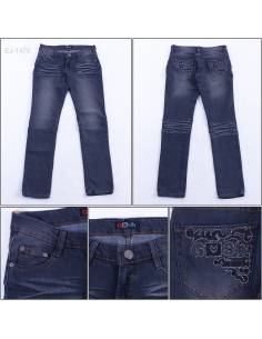 Celana Panjang Cewek Jeans Gosh 27