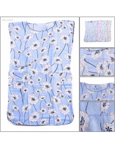 Daster Cewek Tanpa Lengan Omuda All Size