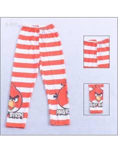 Celana Panjang Legging Anak Cewek All Size