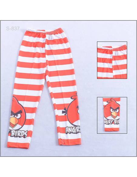 Celana Panjang Legging Anak Cewek All Size