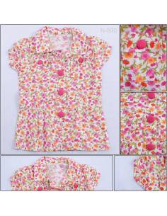 T-shirt/Atasan Anak Cewek Beble S-L