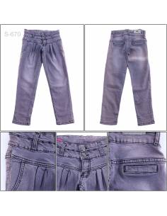 Celana Panjang Jeans Anak Cewek G Jeans 24-25