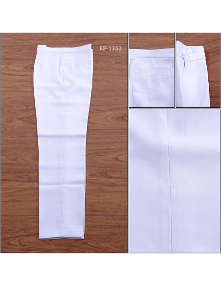 Celana Kantor/Celana Panjang Formal Cewek Athirah XL