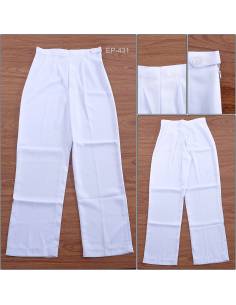 Celana Kantor/Celana Panjang Formal Cewek Peiling M