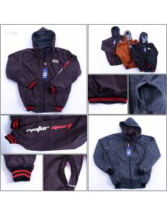 Jaket Anak Cowok Parasit Bolak-Balik Sport 13-15