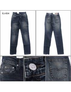 Celana Panjang Jeans Cewek Request S-M