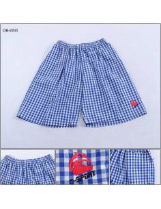 Celana Pendek Kolor Cowok C-sport All Size