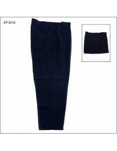 Celana Panjang Formal Cewek XL-XXXL