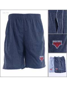 Celana Kolor Pendek Cowok Spirit All Size