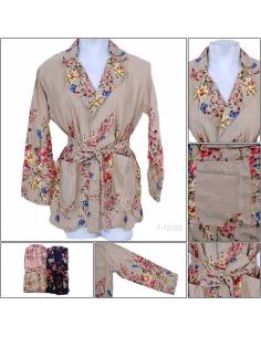 Atasan Cewek Lengan Panjang Mikko All Size