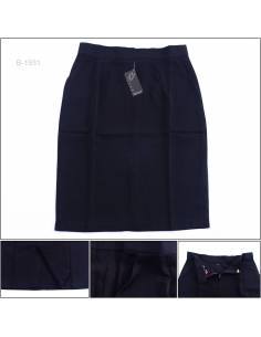 Rok Pendek/Short Skirt Channel XL-3XL