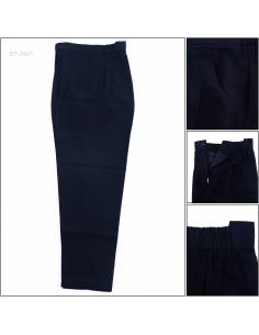 Celana Panjang Formal Cewek Channel M-L