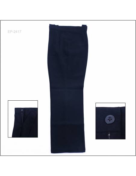 Celana Panjang Formal Cewek Channel XL-3XL