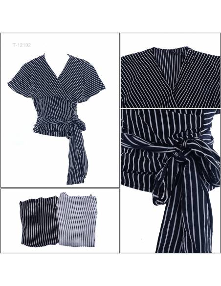 Atasan Cewek Tanpa Lengan Kukky Top 0