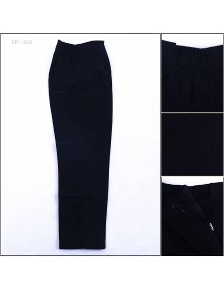 Celana Kantor/Celana Panjang Formal Cewek Channel M-L