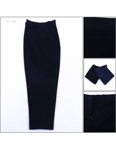 Celana Kantor/Celana Panjang Formal Cewek Channel XL-XXXL