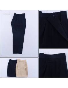Celana Kantor/Celana Panjang Formal Cewek  Chanel XL-4XL