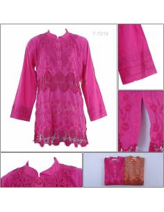 Atasan Cewek Lengan Panjang WIL 42-44